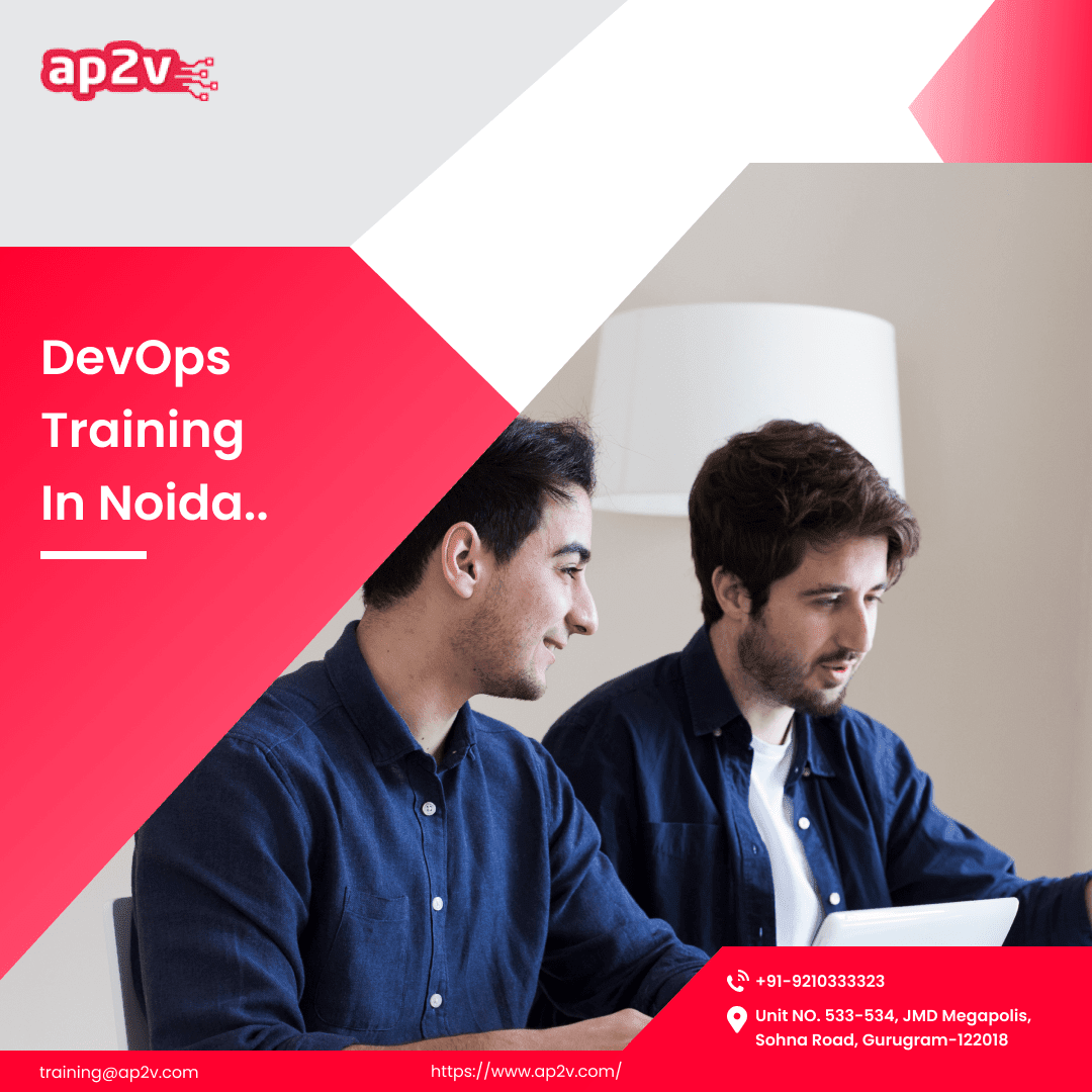 Unlock Your Potential: The Definitive DevOps Training in Noida