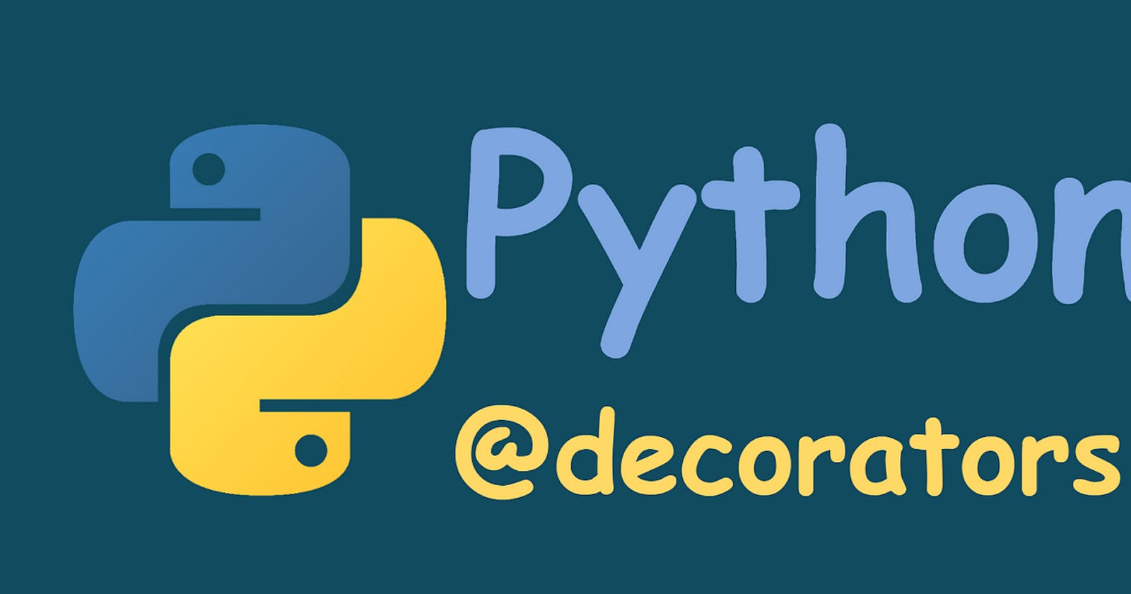 Demystifying Decorators in Python: A Powerful Tool for Function Manipulation