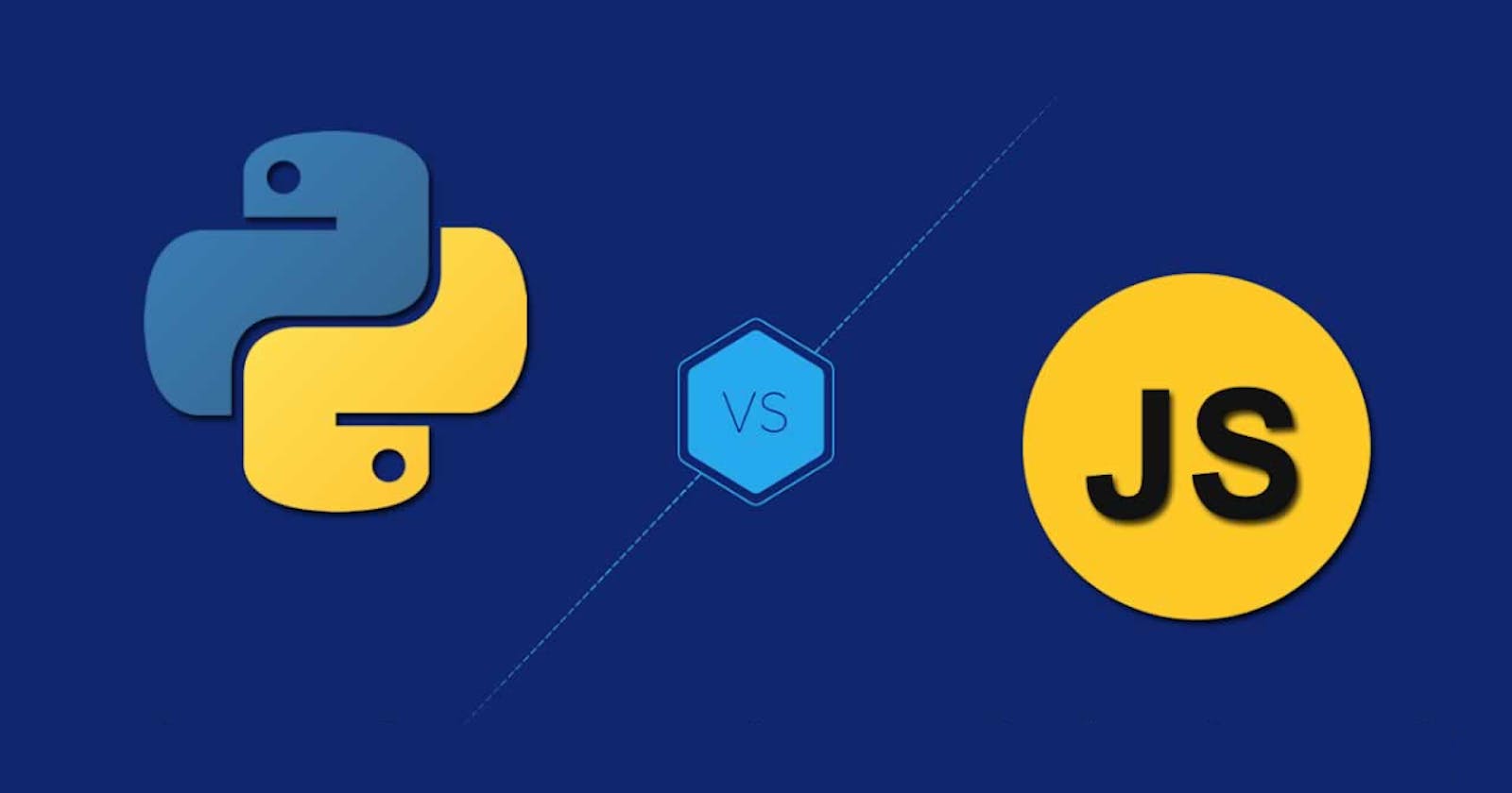 Which Is Better For Future Python Or JavaScript?