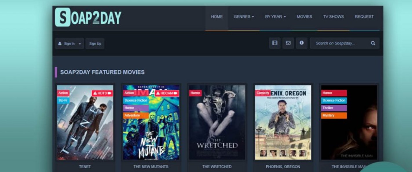 Why Are Modern Movie Posters Not As Good As the Classic B Movie Posters of the Past?