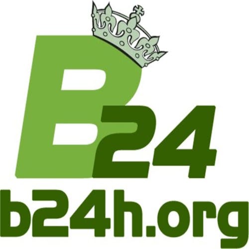 B24h's blog