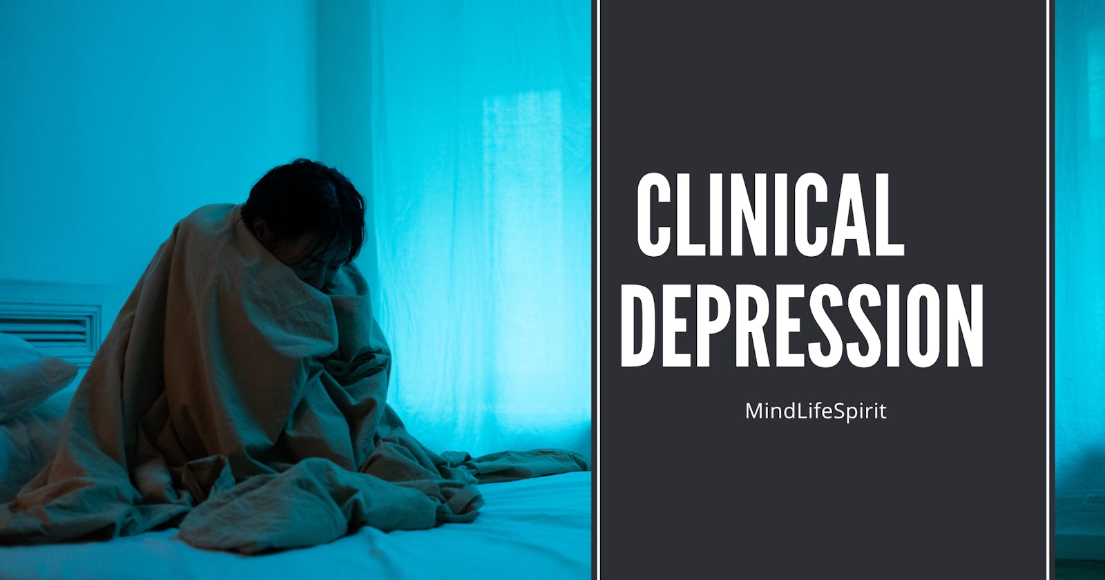 What are the Symptoms Of Clinical Depression and how to treat them?