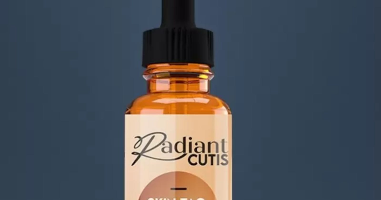 Radiant Cutis Skin Tag Remover Reviews, Amazon, Website, Reddit, Ingredients?