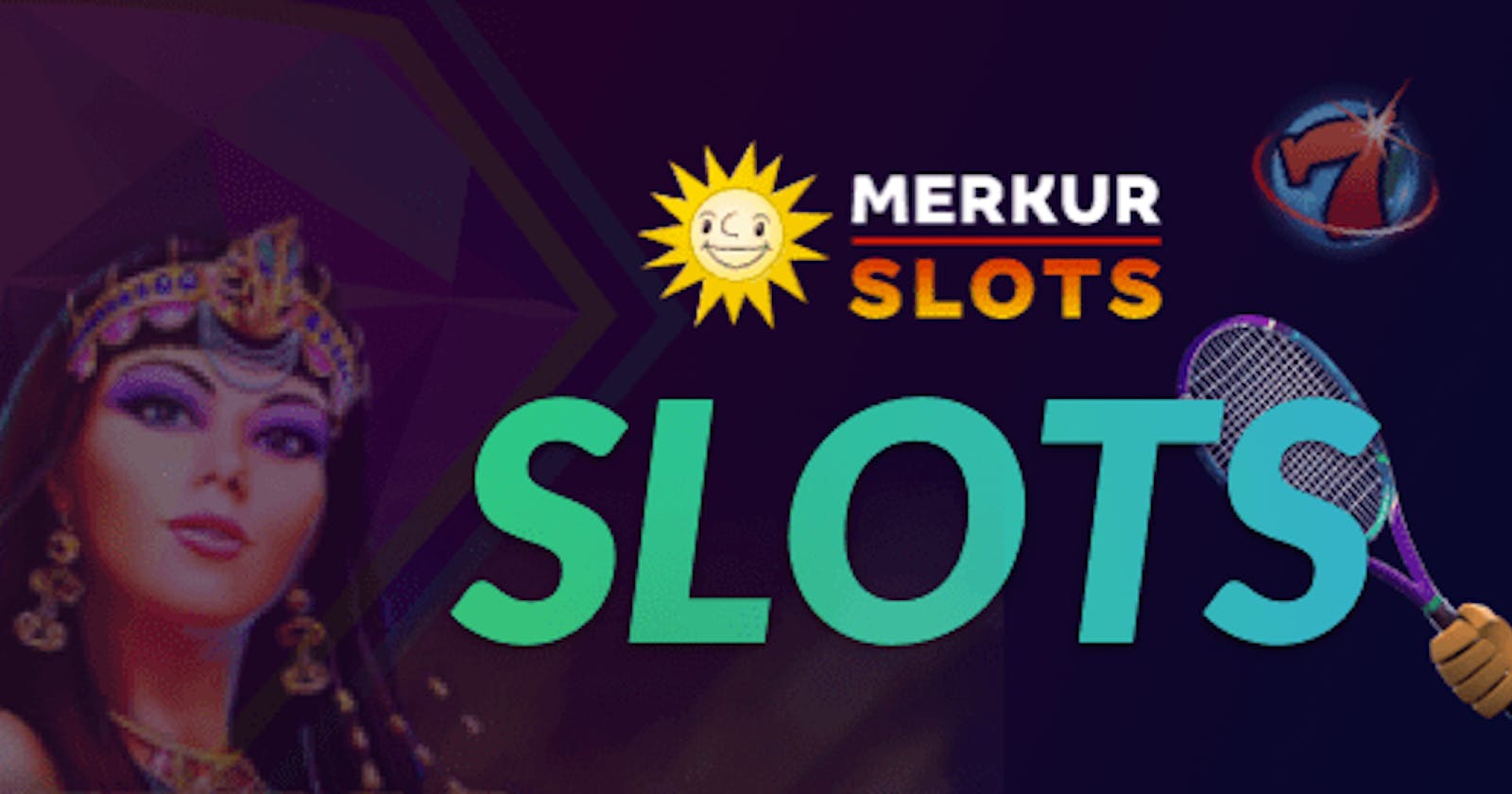 Merkur Slots Withdrawal Time : How to Make Process Faster