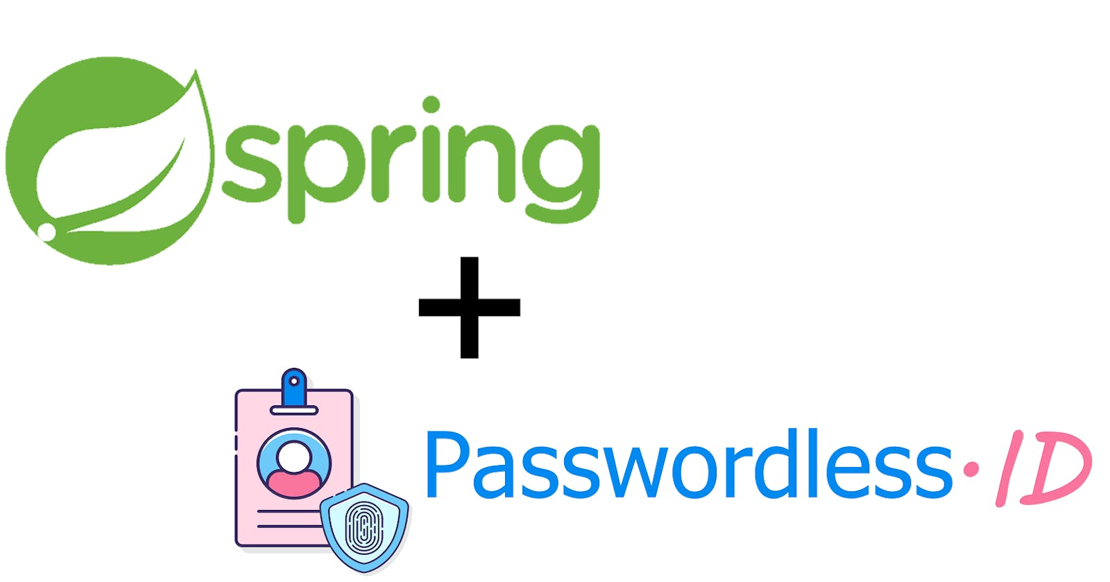 Spring Boot - Authentication demo with Passwordless.ID
