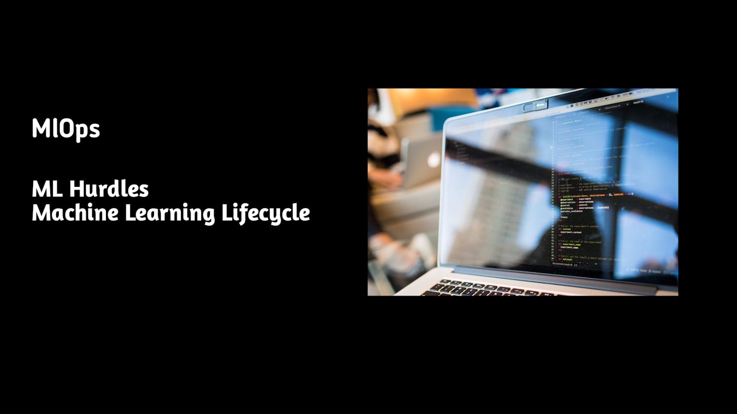 "From Data to Insights: A Comprehensive Guide to the Machine Learning Life Cycle"