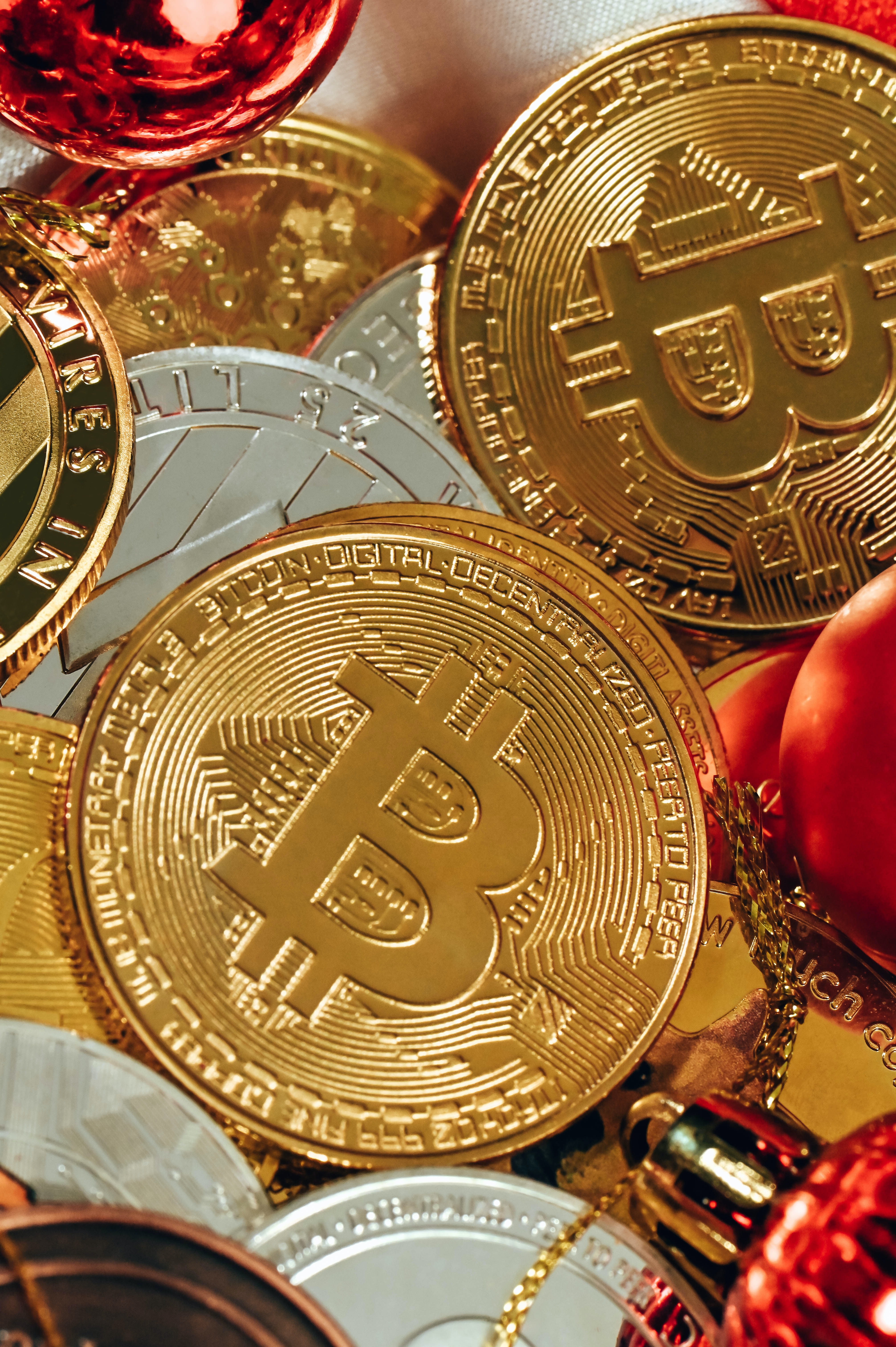 The Future of Money: Inside of Bitcoin and the Blockchain