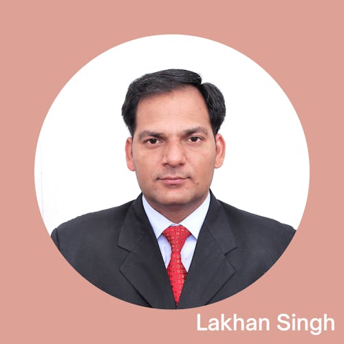 Lakhan Singh's Blog