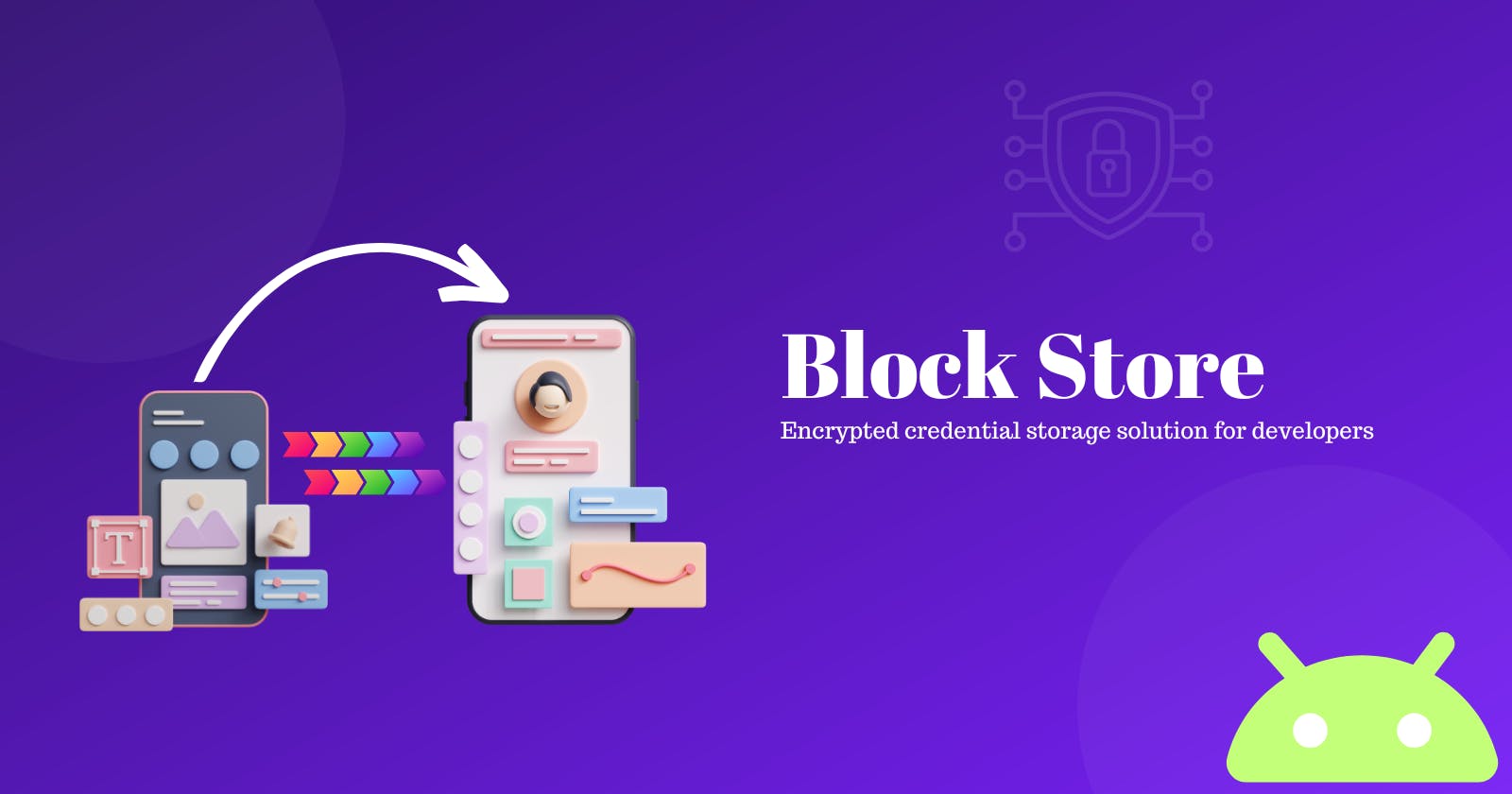 Blockstore: Hassle-Free Account Migration