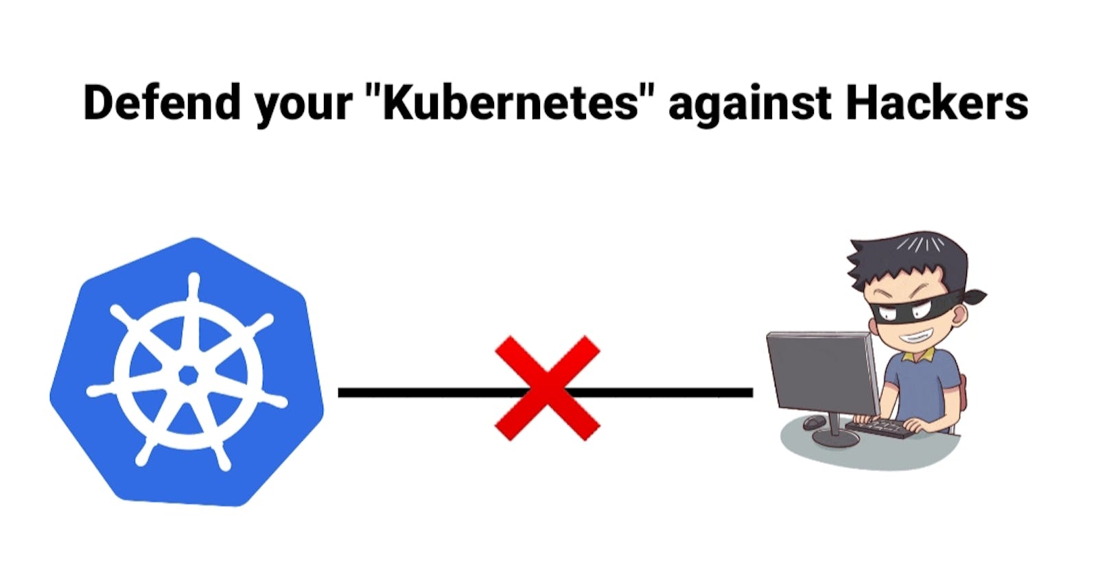 Protecting Your Kubernetes Playground: Defending Against Hackers