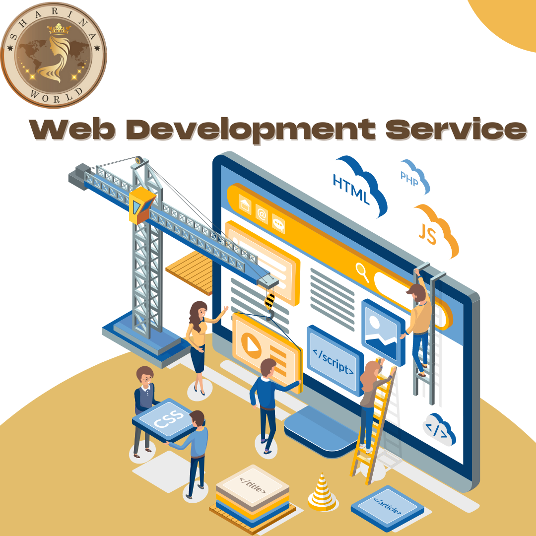 The Role of Web Design and Development Services in Your Business Growth: