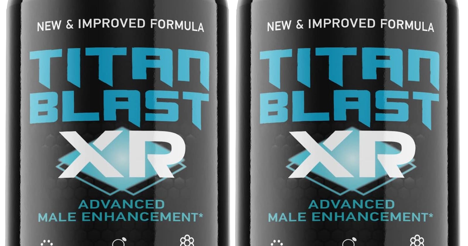 Titan Blast XR Male Enhancement Official Website Legit Or Scam?
