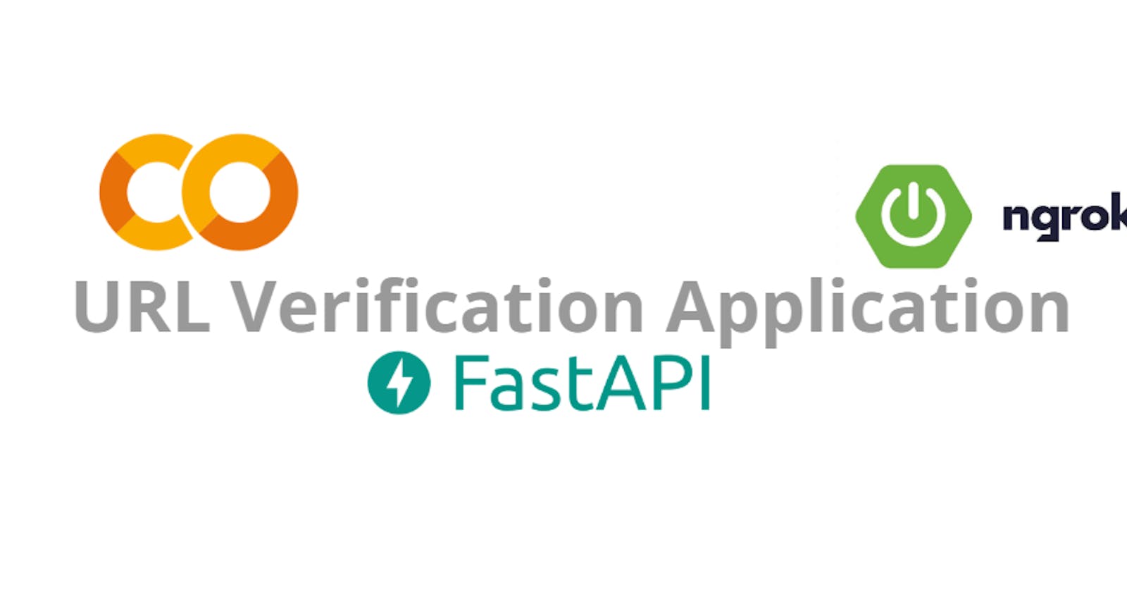 Build & Deploy a URL Verification Application with FastAPI and GoogleColab