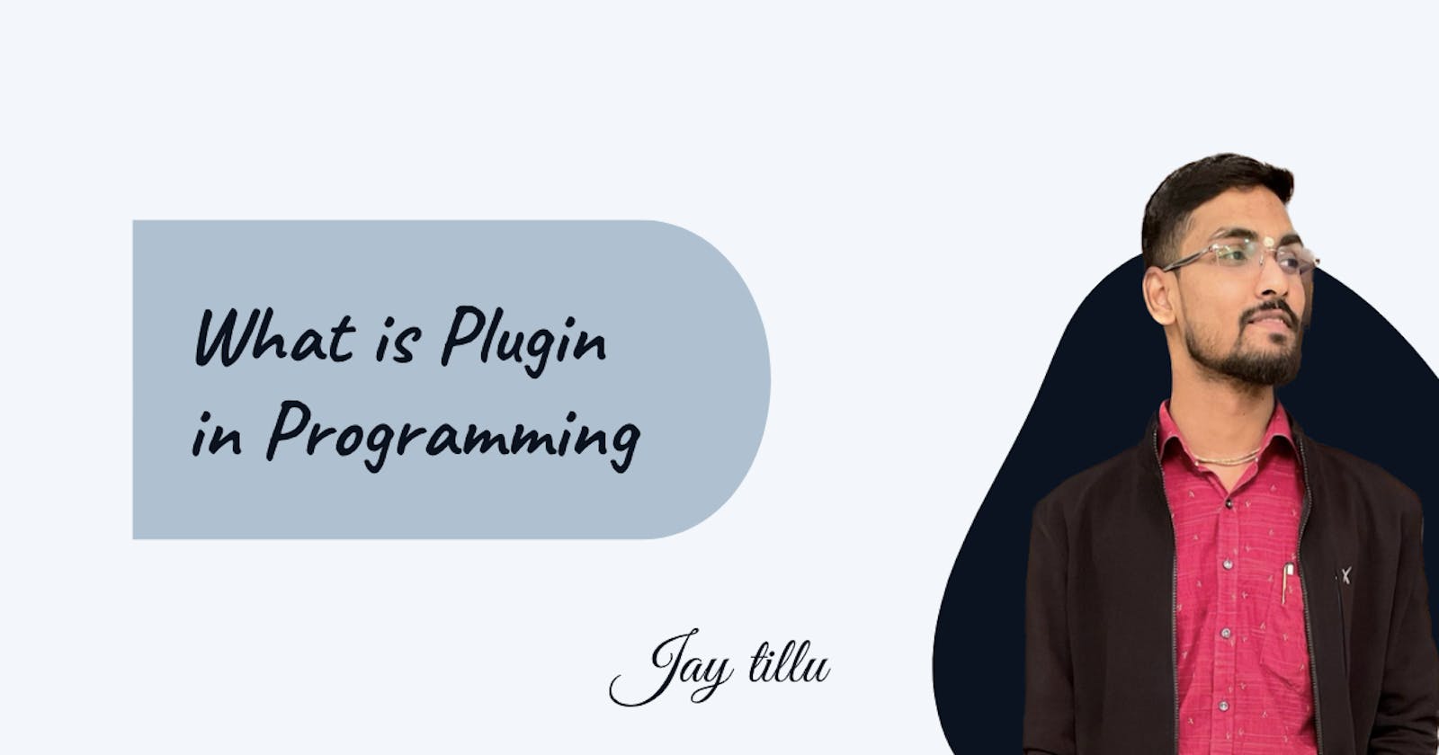 Cover Image for What is Plugin in Programming?