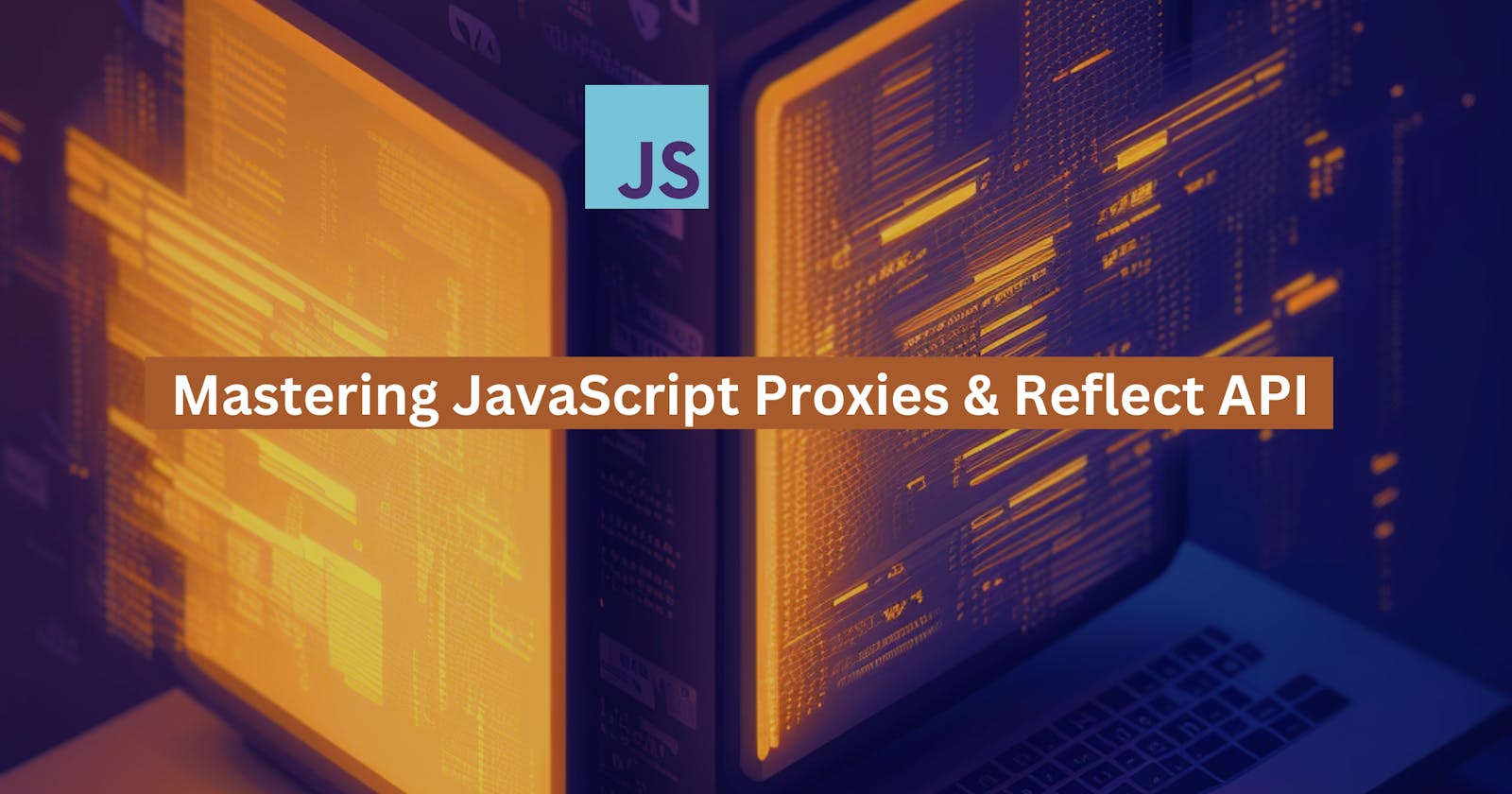 Real-World Applications of JavaScript Proxies