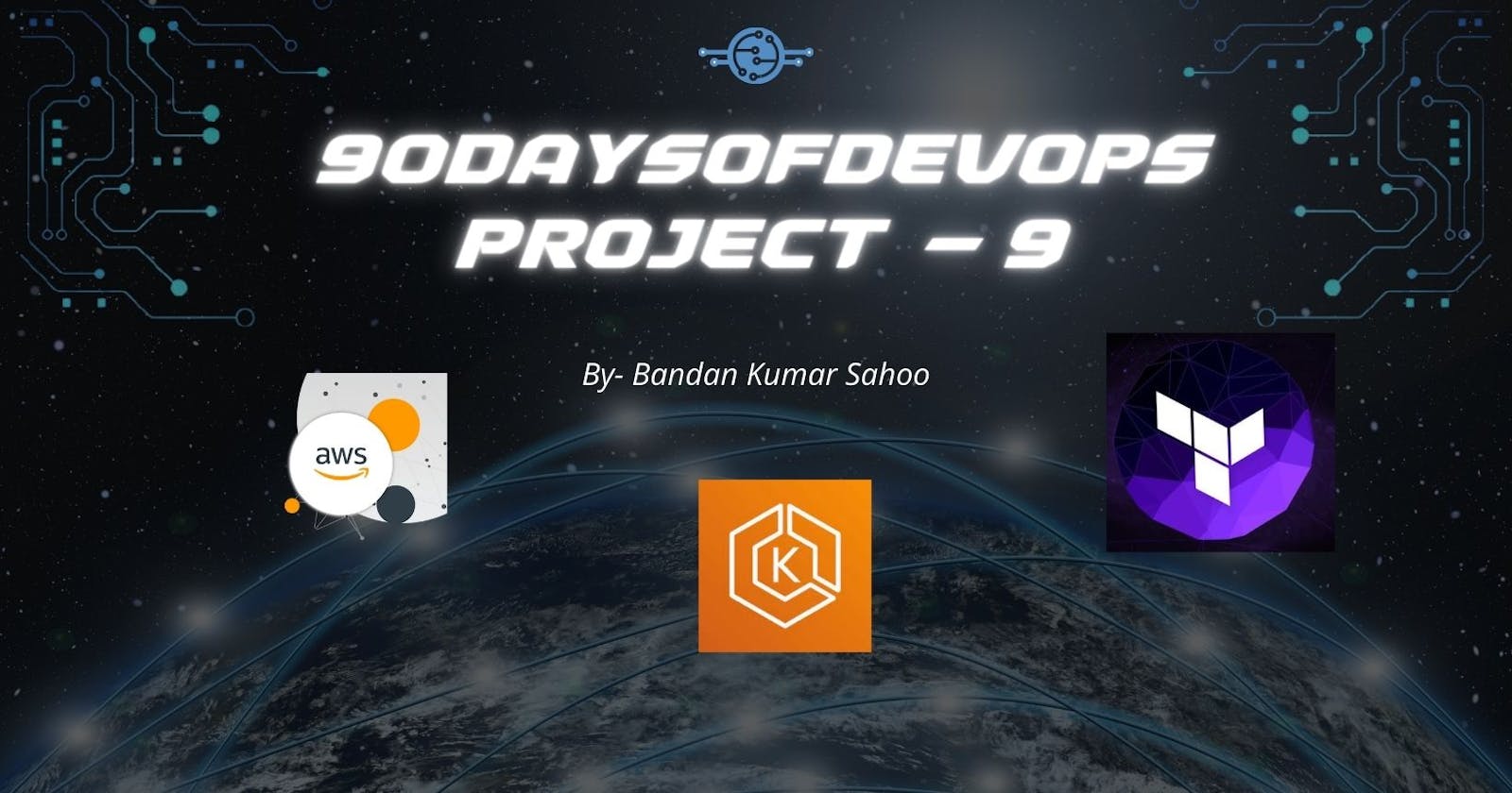 DevOps(Day-89): Project-9
