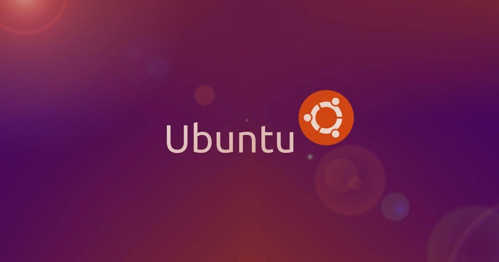 Ubuntu: A Guide to Open-Source Freedom