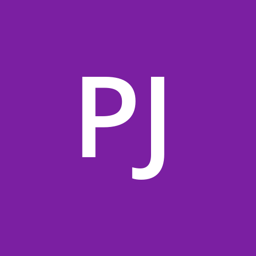 PaulJ Jameson