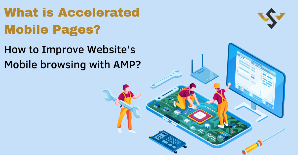 What is Accelerated Mobile Pages?