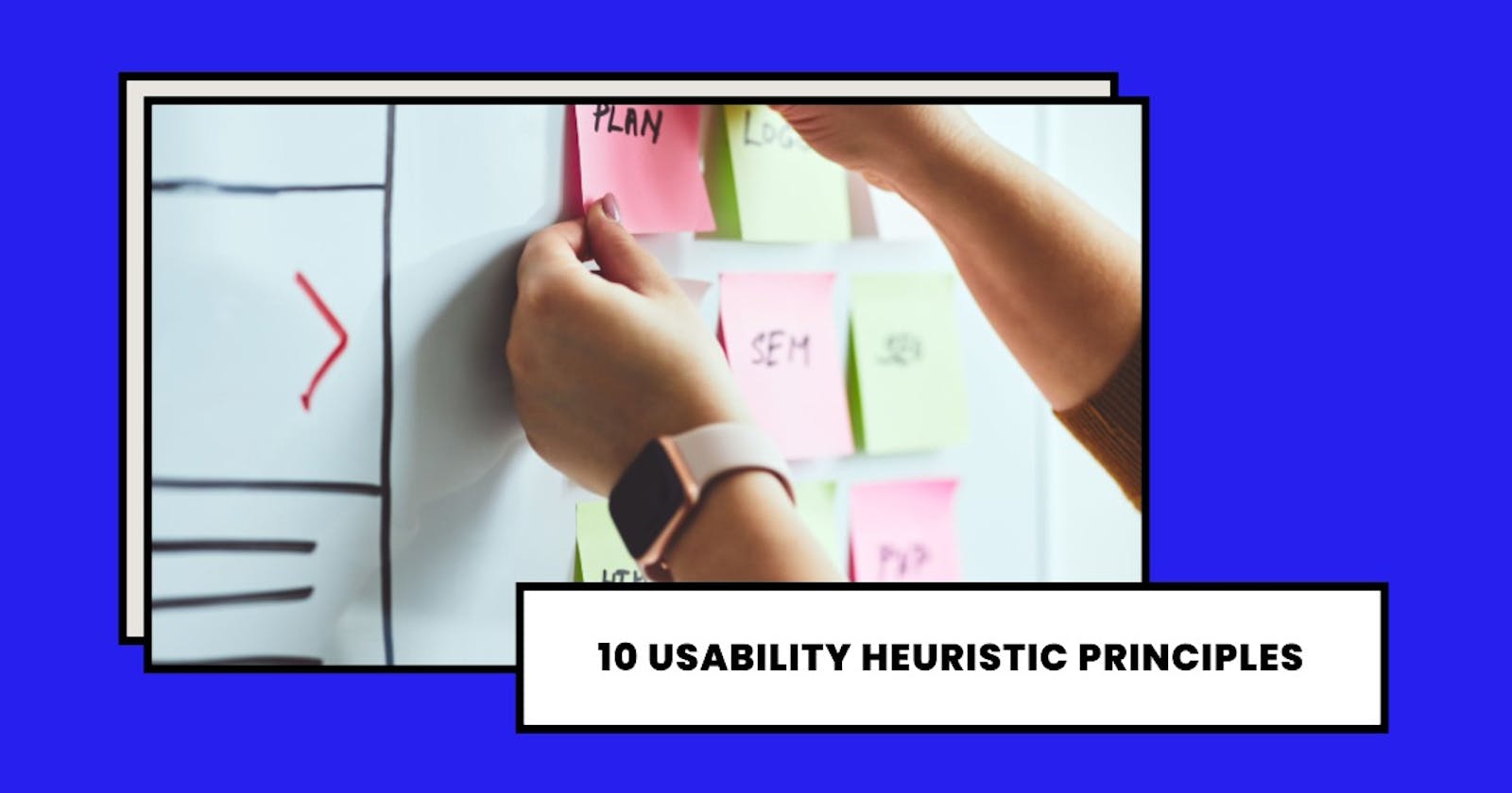 Crafting Memorable User Experiences: 10 Usability Heuristics
