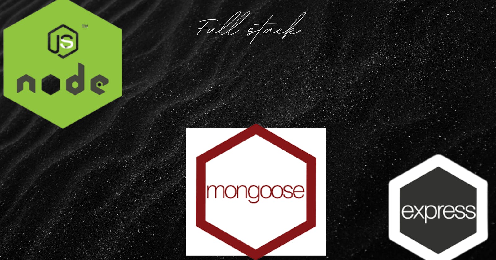 Connecting Node.js To MongoDB Atlas Using Mongoose: A Step-by-Step Guide