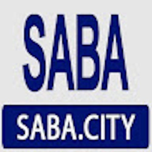 Saba City's blog