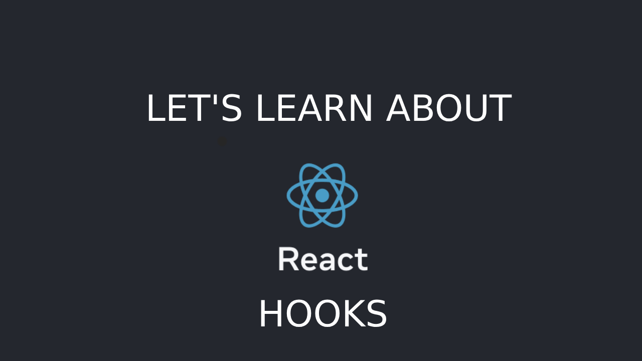 The Art of React Hooks: Part 2 - Unleashing the Power of useEffect for Efficient Side Effects Management