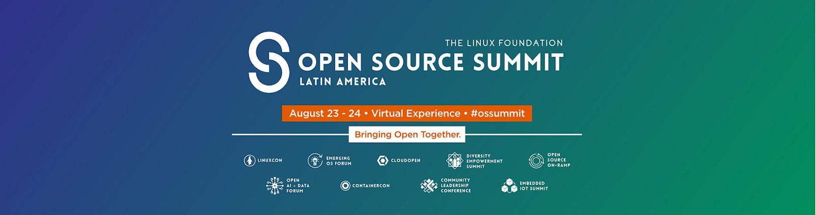 My Open Source Summit Latin America 2022 Experience