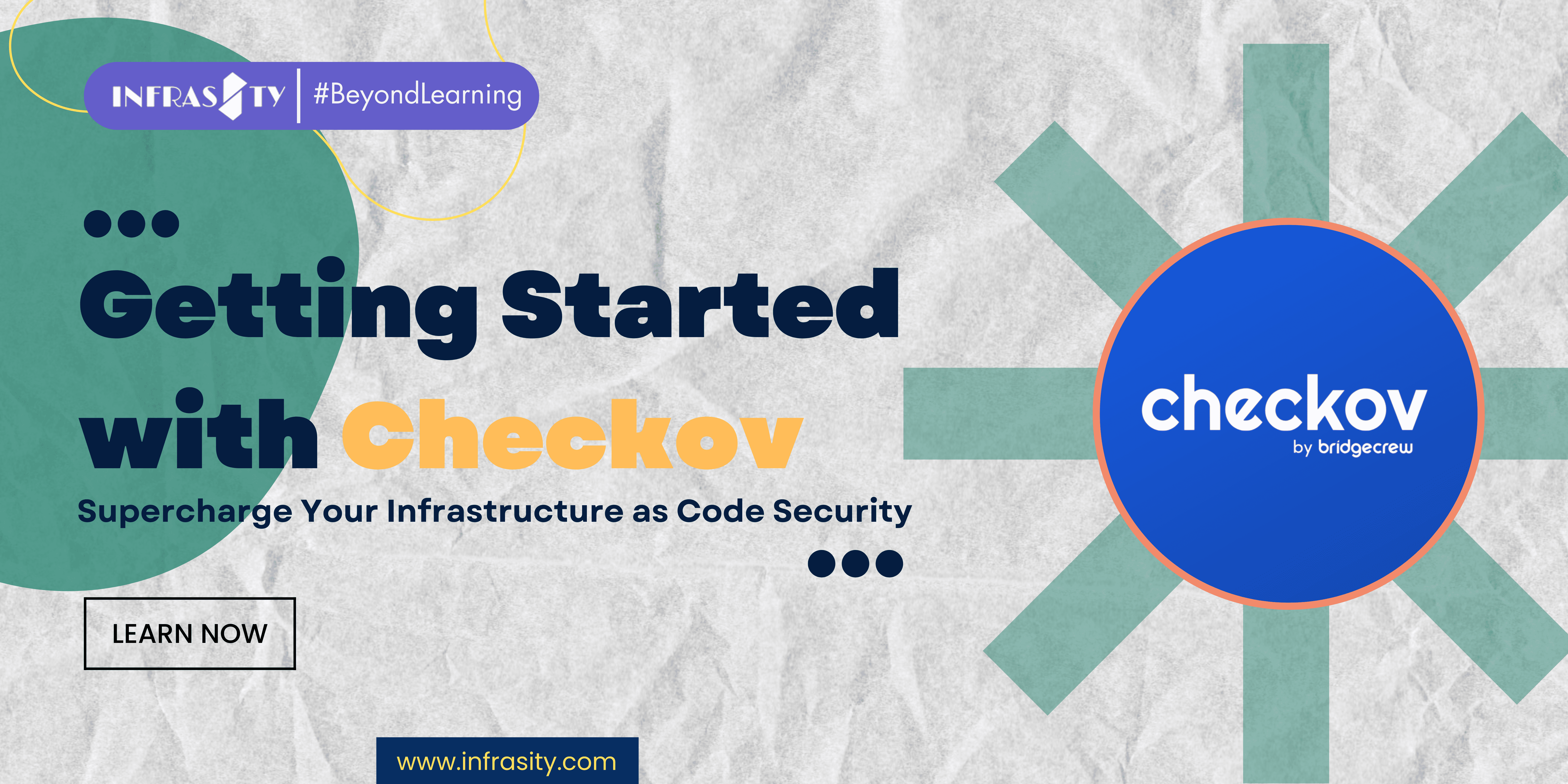 Getting Started with Checkov: Supercharge Your Infrastructure as Code Security