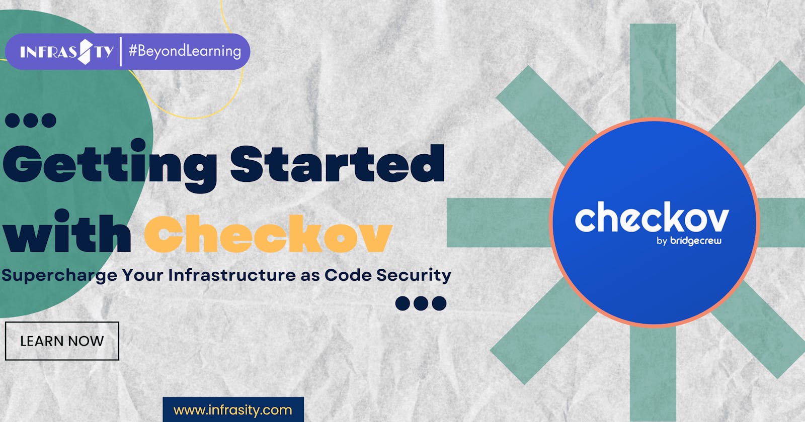 Getting Started with Checkov: Supercharge Your Infrastructure as Code Security