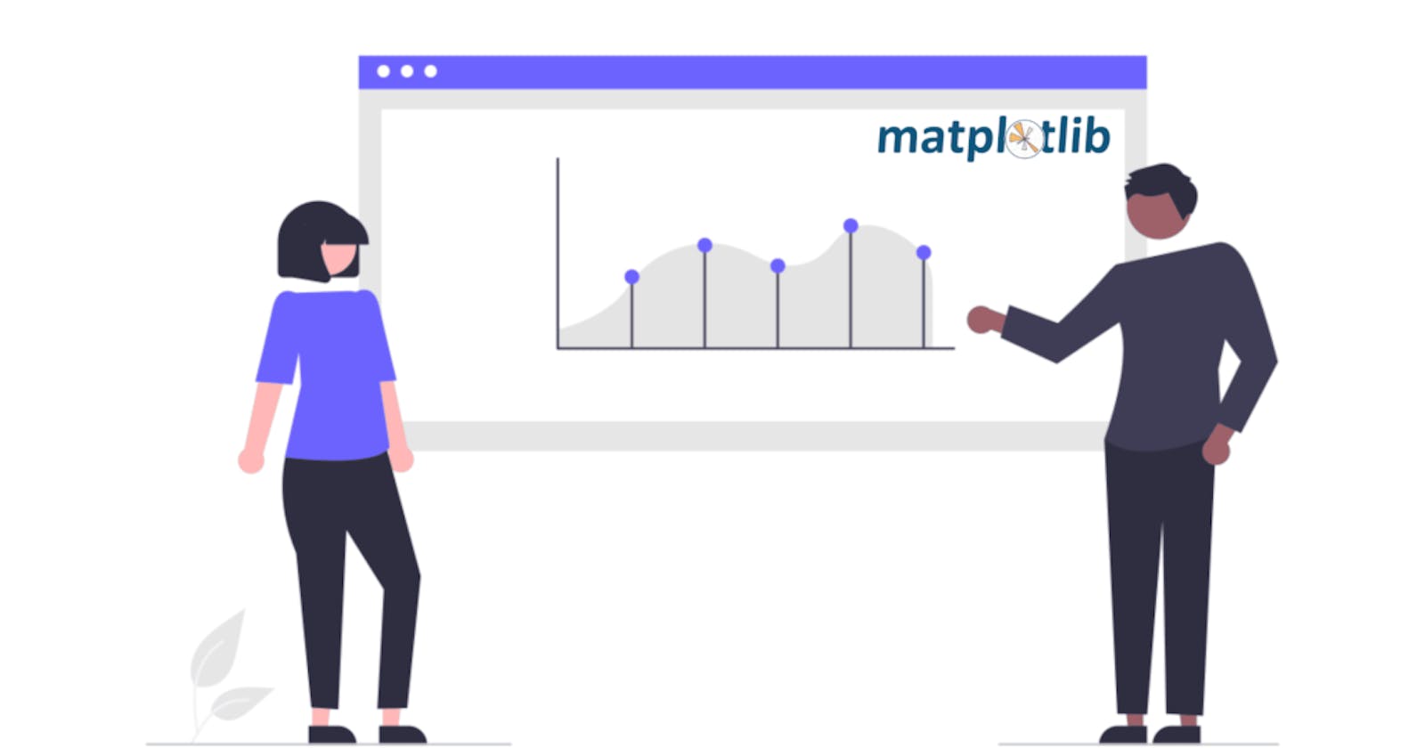 Master Matplotlib: A Step-by-Step Guide for Beginners to Experts