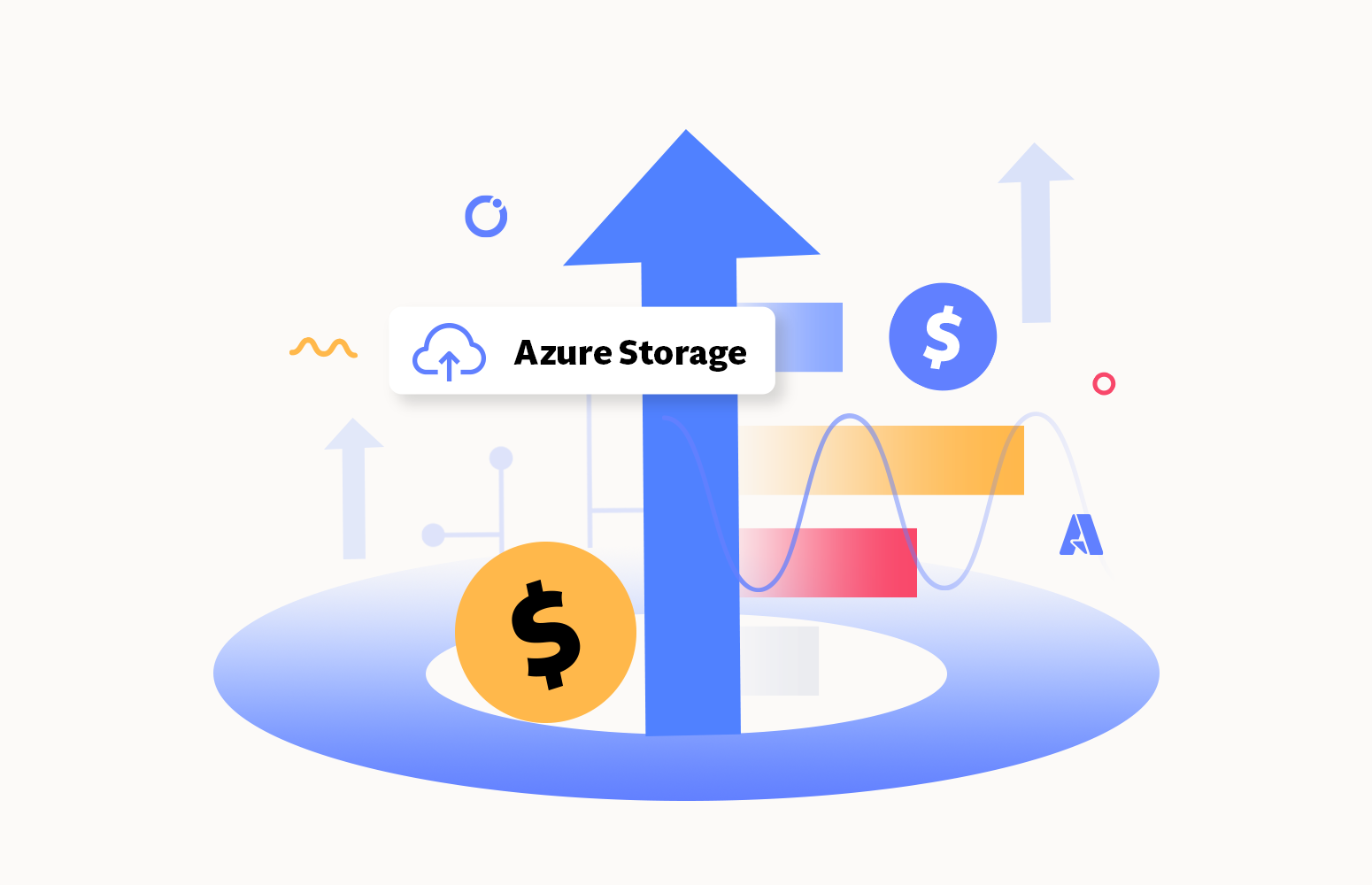 Save Cost: Tips for Optimizing Azure Storage