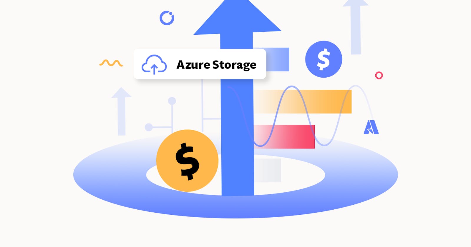 Save Cost: Tips for Optimizing Azure Storage