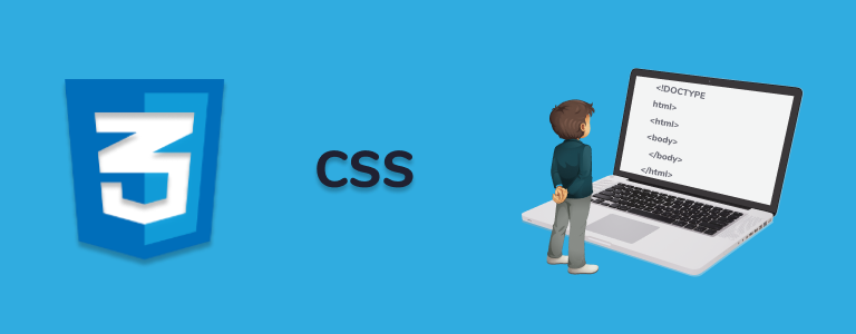 CSS & It's Type