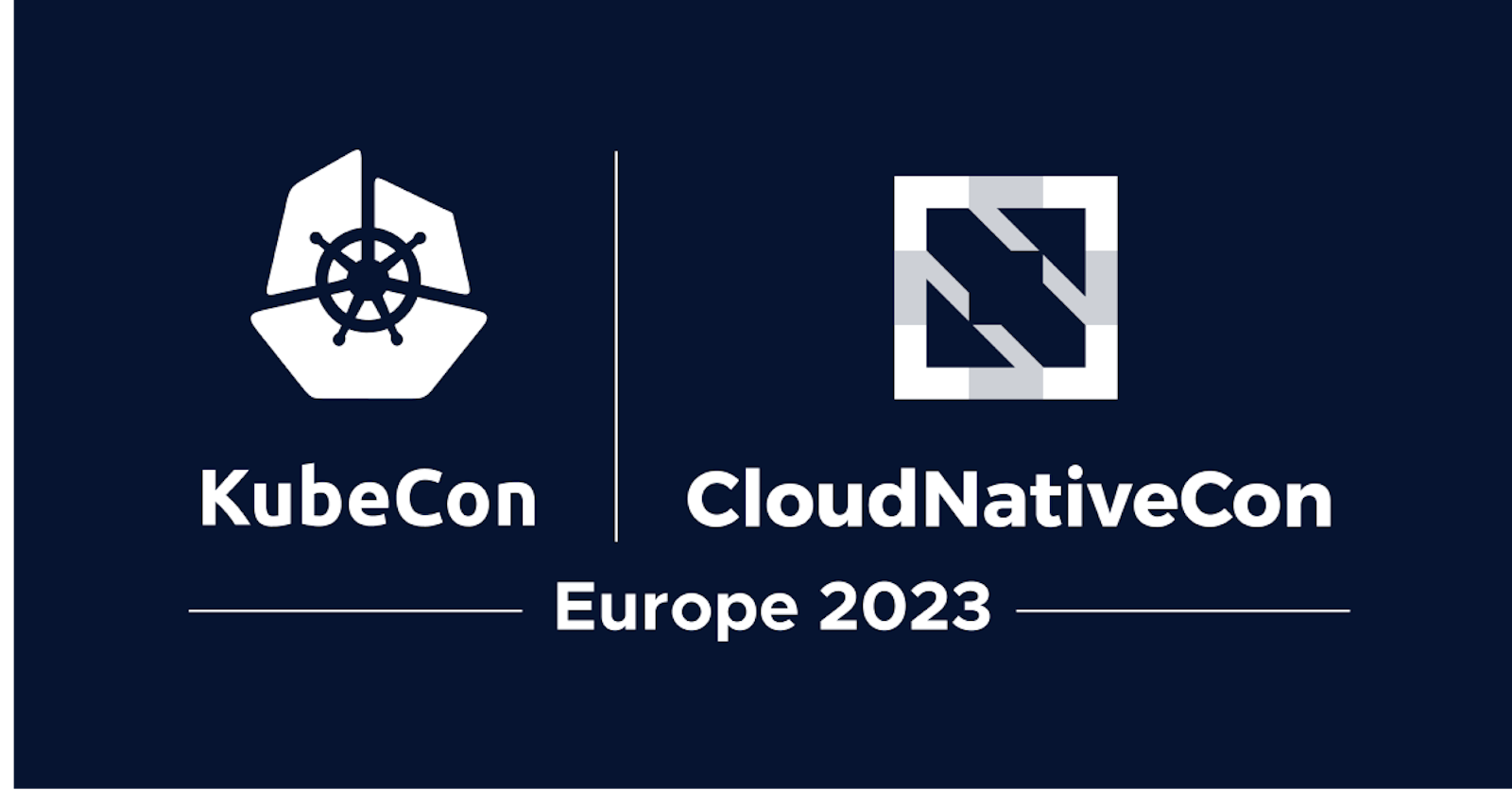 My KubeCon + CloudNativeCon Europe 2023 Experience