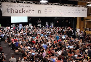 Cover Image for Leveraging hackathons to enhance your skills