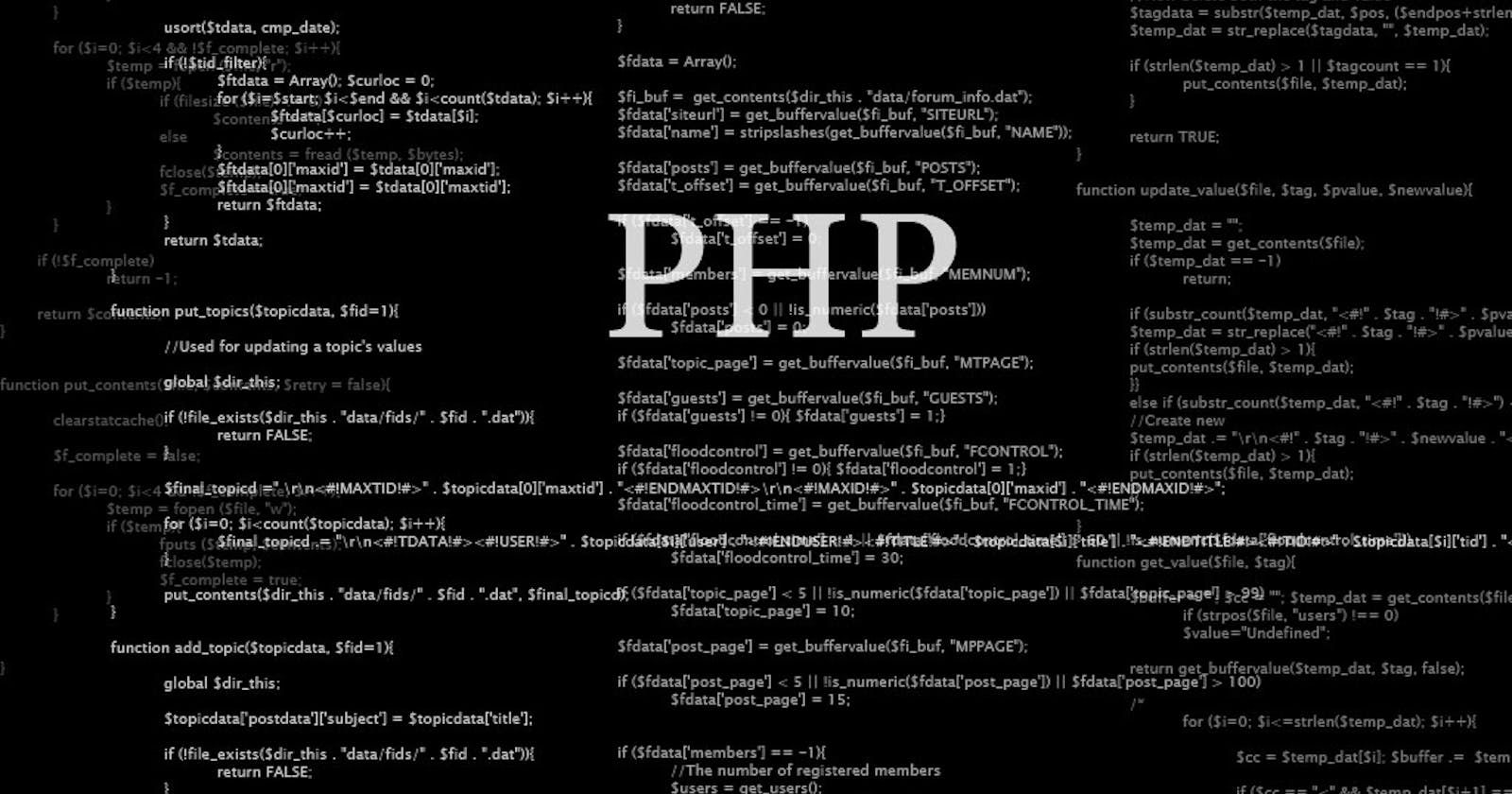 PHP Mathematical Expression