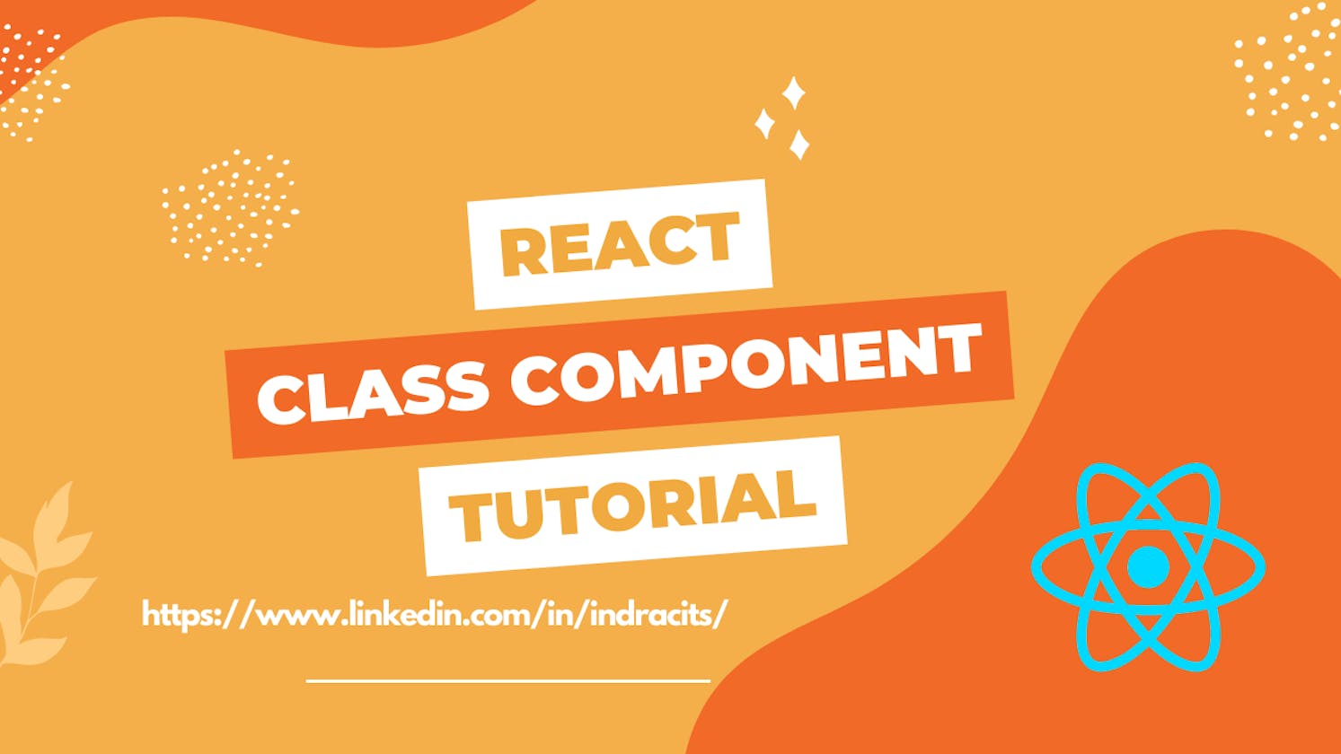 Class Component in React