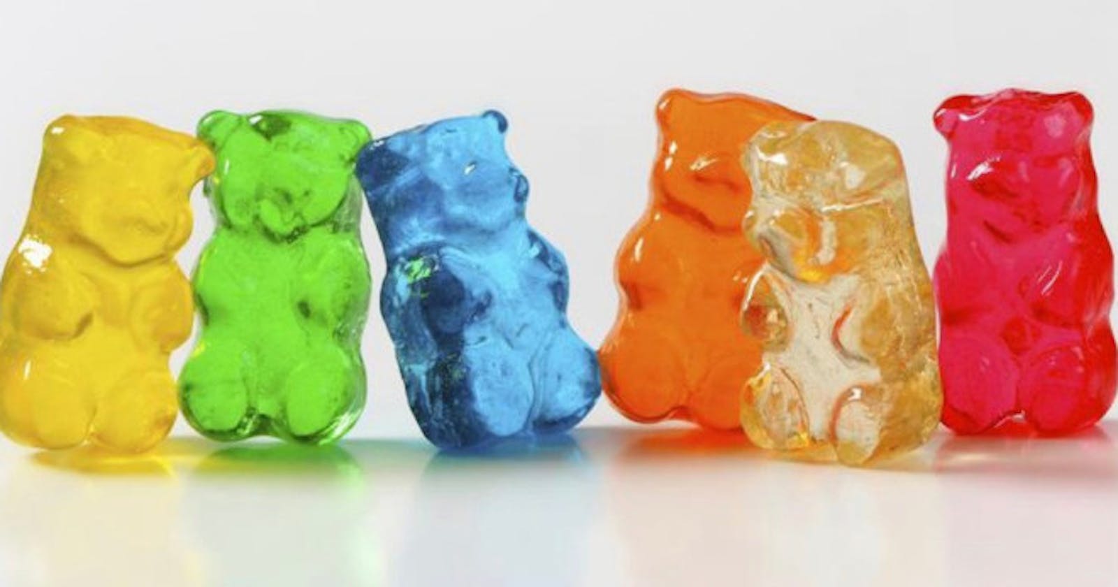Vital Labs CBD Gummies [HOAX REVIEWS] "Price or Alert" 1.5 Million Happy Clients!!