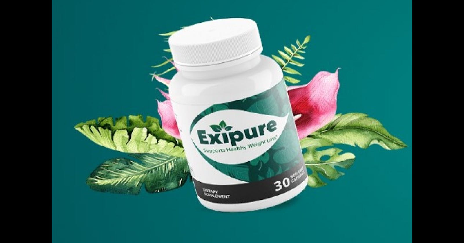 Exipure {Safe OR Fake} Research Before Buying!!
