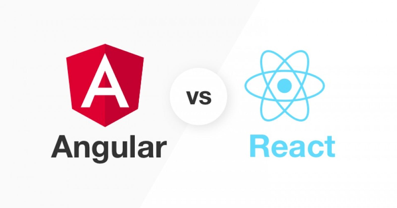 React.js vs Angular: Choosing the Right Front-End Framework