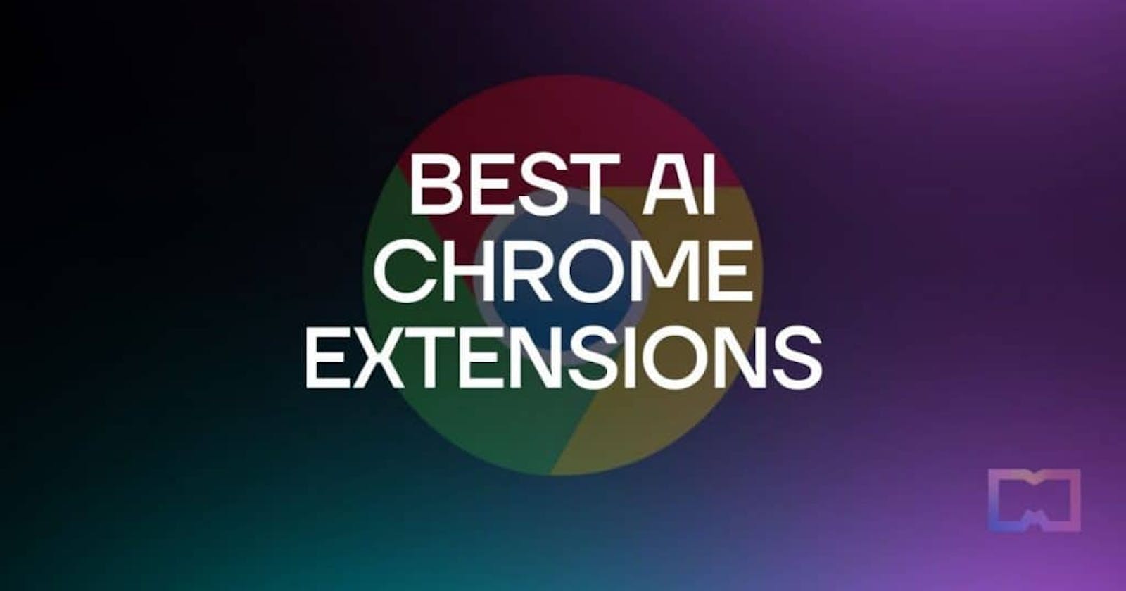 10 Best AI Chrome Extensions for Developers
