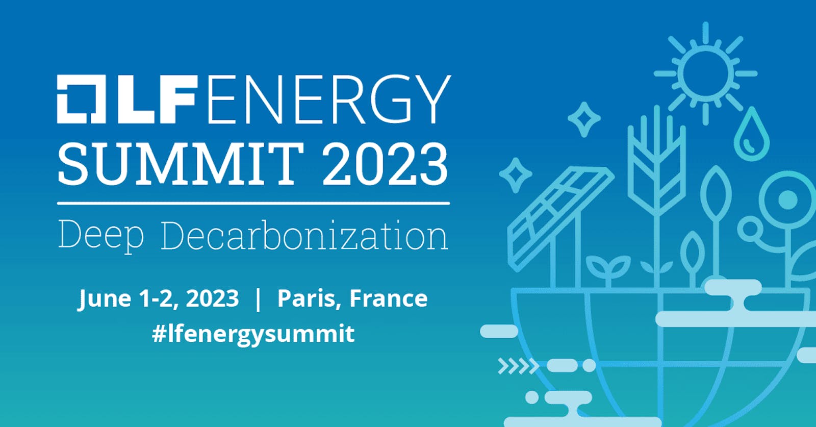 My LF Energy Summit 2023 Experience