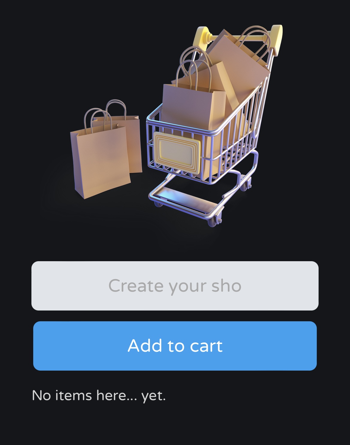Mastering JavaScript and Firebase: A Journey of Consistent Learning and Building a Shopping List Project.