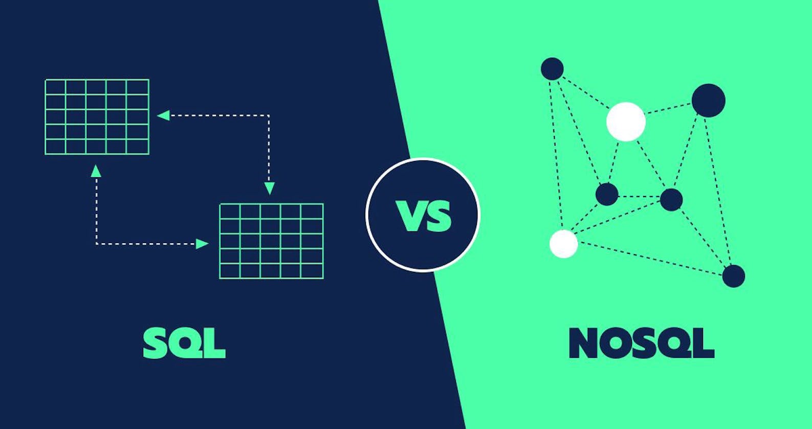 SQL vs NoSQL: Comparing the Two Database Paradigms