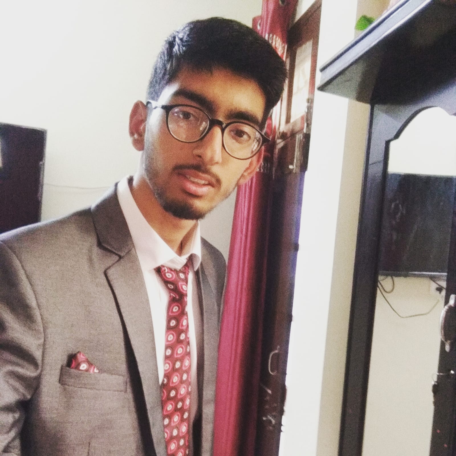 Pranav Sharma