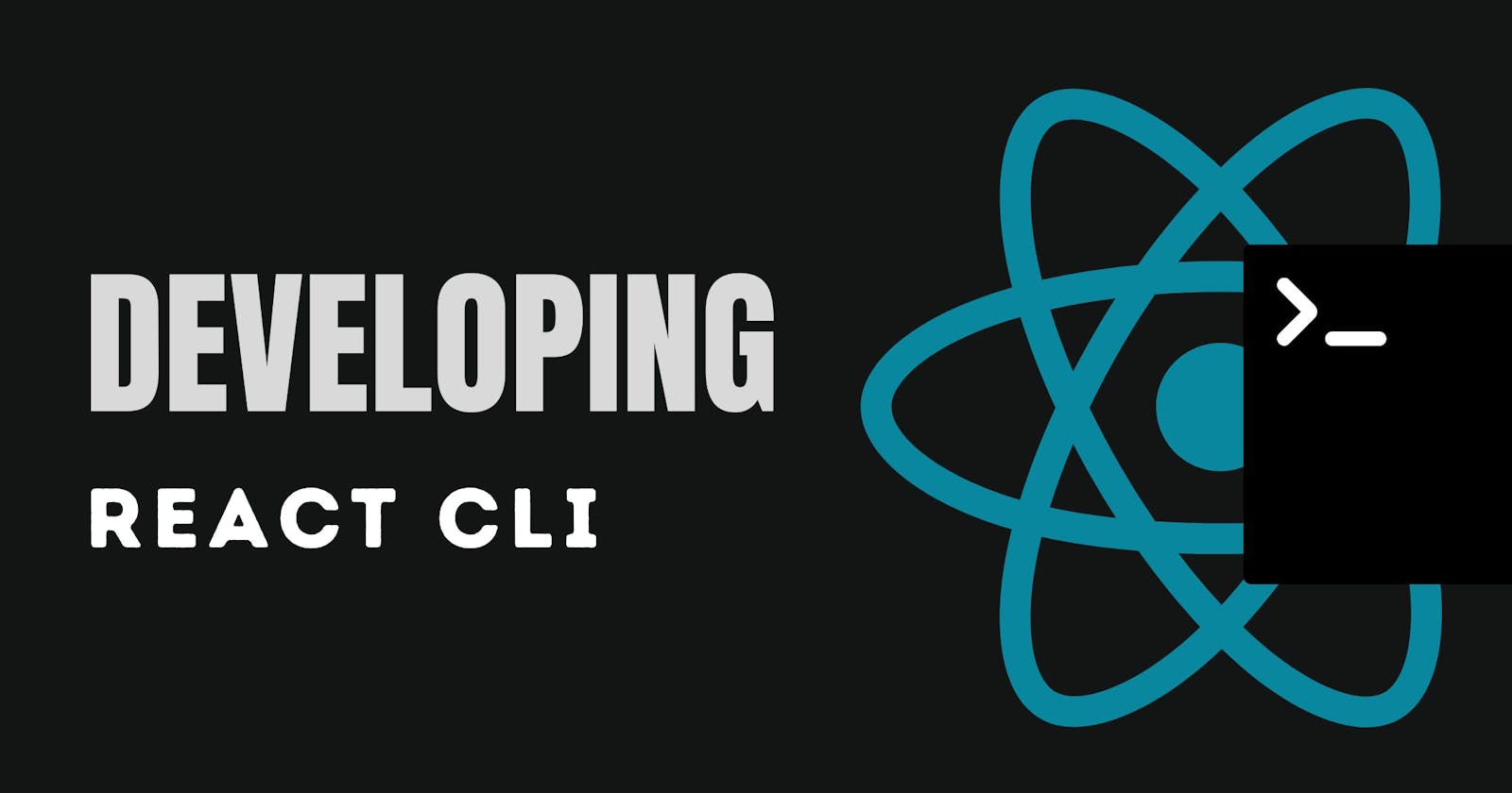 Streamlining React Component Development with a Custom CLI