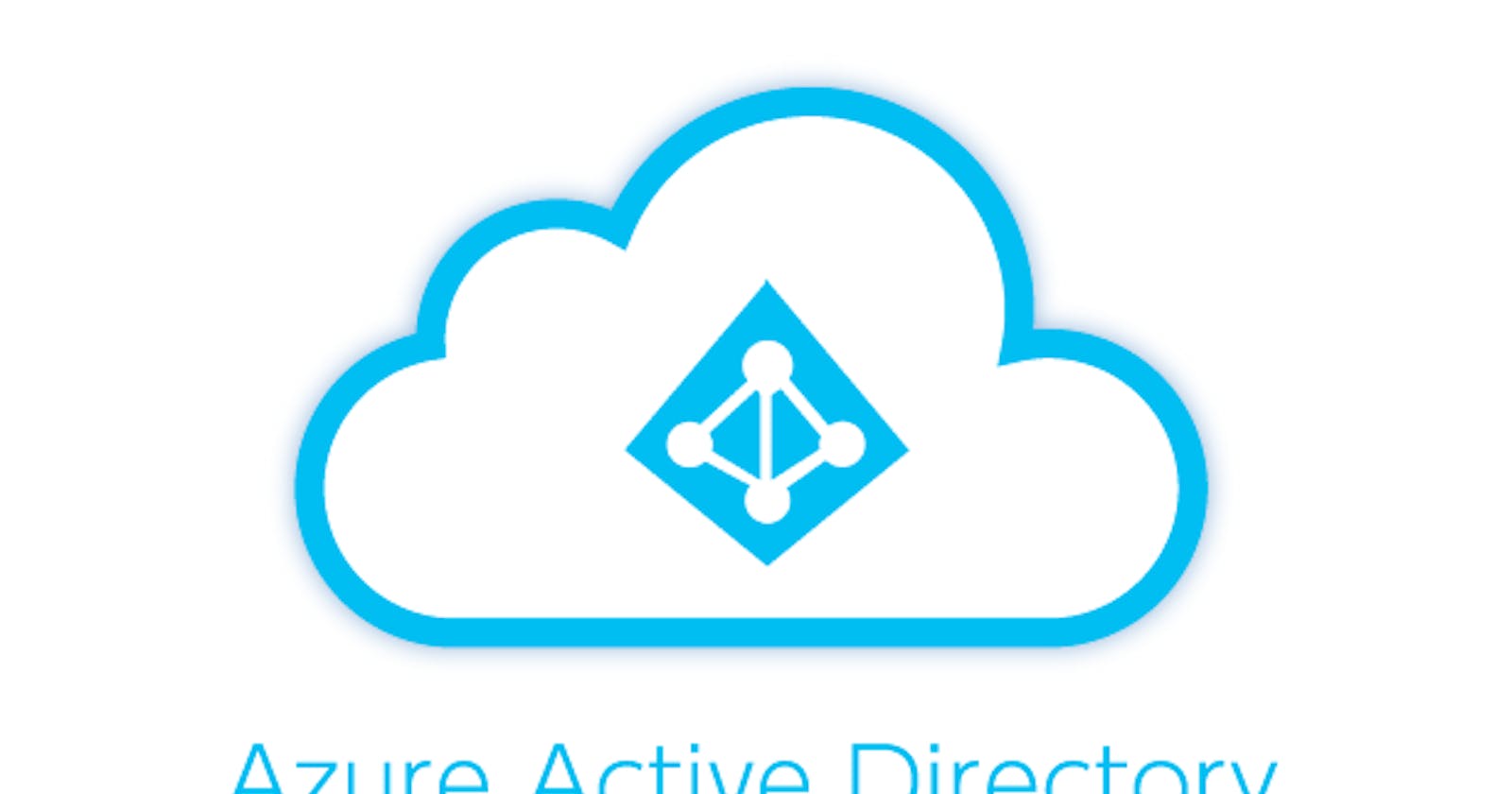 🔒 Azure Active Directory (Azure AD): Secure Your Applications and Manage User Identities with Ease!