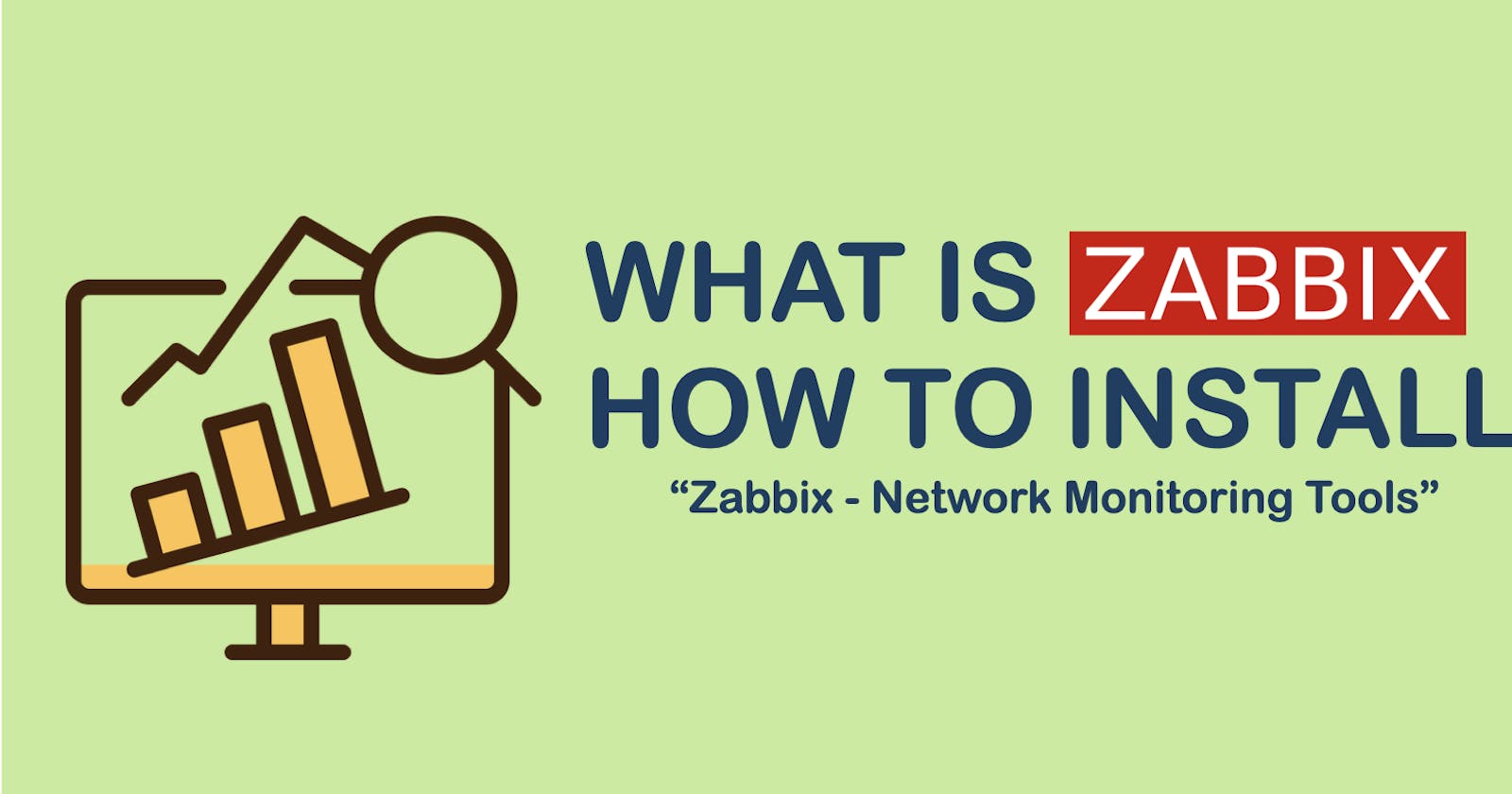What is Zabbix Monitoring? How to Install it?
