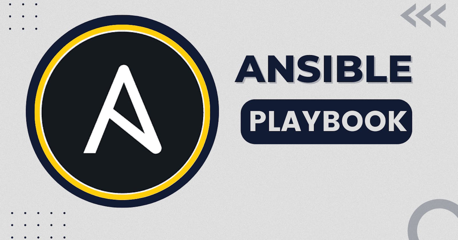 Ansible Playbook